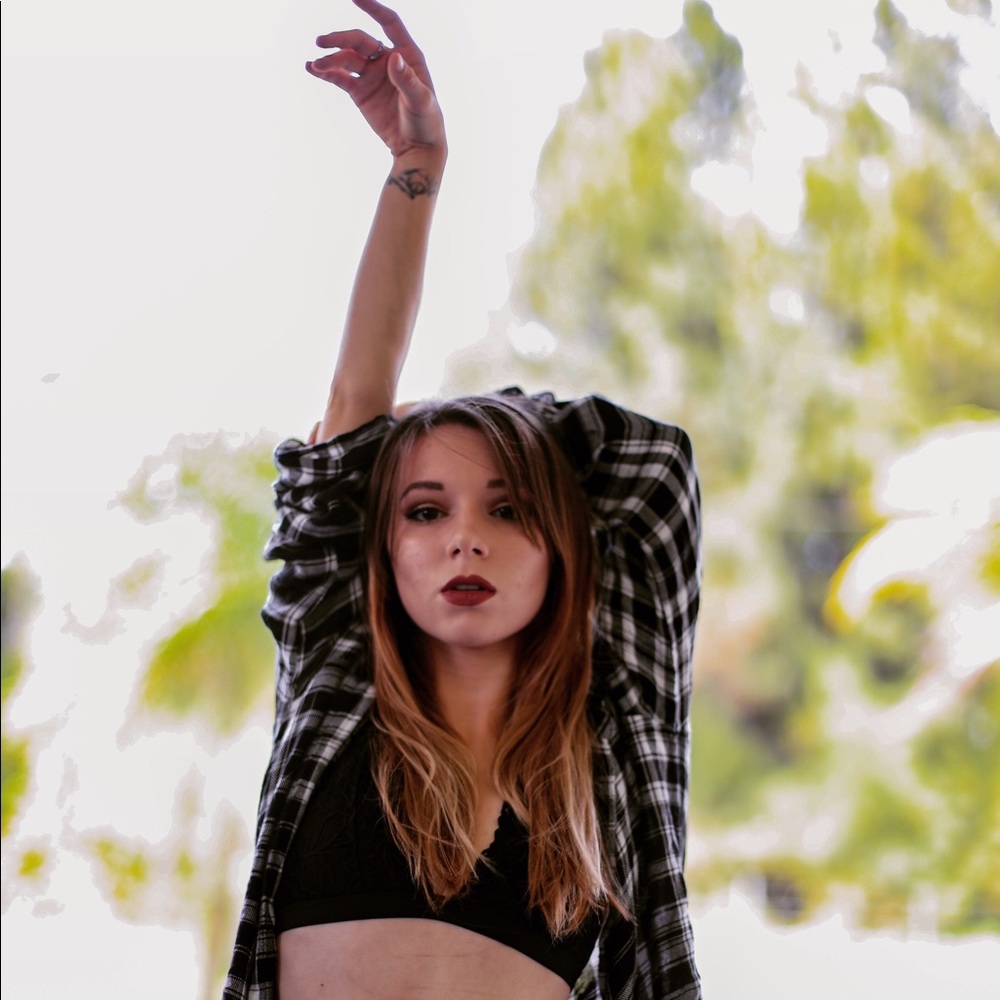 Meet your Posher, Jesslyn